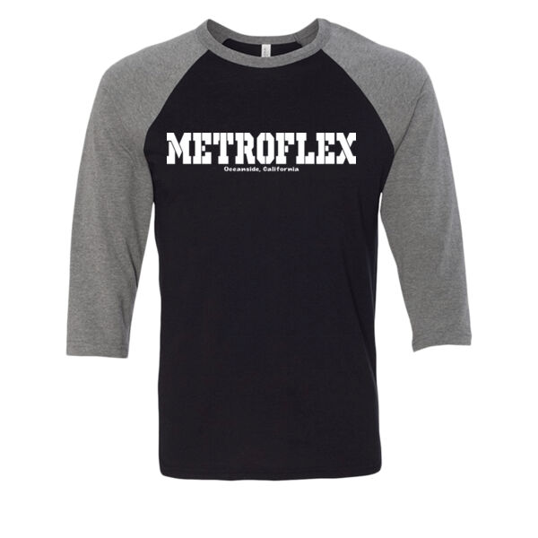 Metroflex 3/4 Sleeve Thumbnail