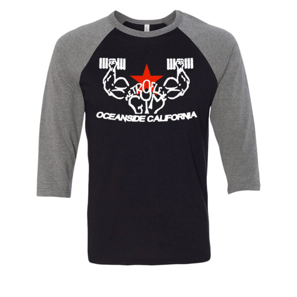 Metroflex 3/4 Sleeve Thumbnail