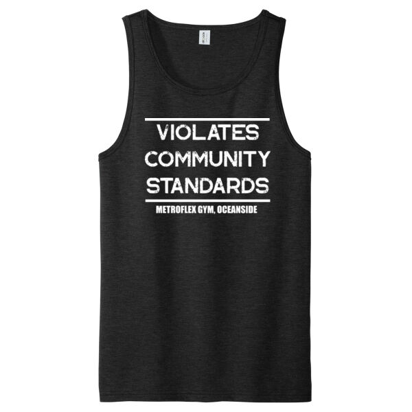 VCS All Made Recycled Tank Thumbnail