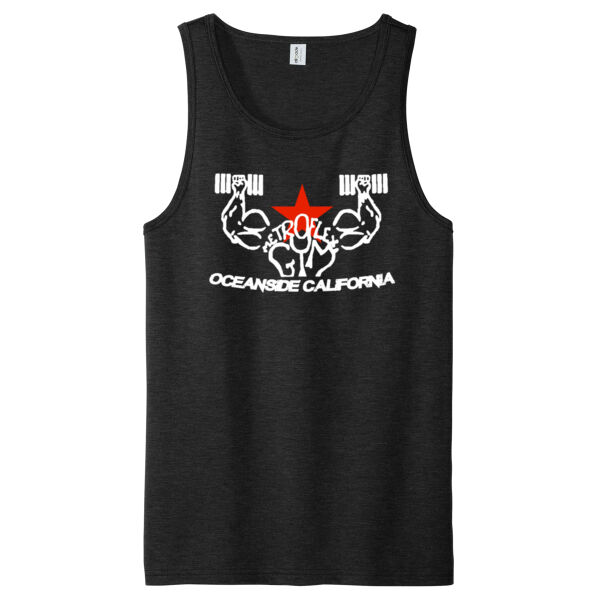 Metroflex All Made Recycled Tank Thumbnail