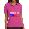 Ladies Silk Touch™ Polo Thumbnail