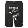 Polyester Mesh 9" Shorts with Pockets Thumbnail