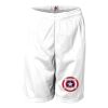 Youth Pro Mesh 6" Shorts Thumbnail
