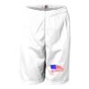 Youth Pro Mesh 6" Shorts Thumbnail